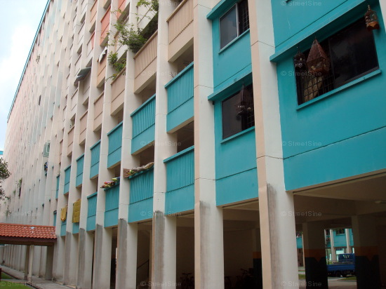 Yishun Avenue 6 thumbnail photo